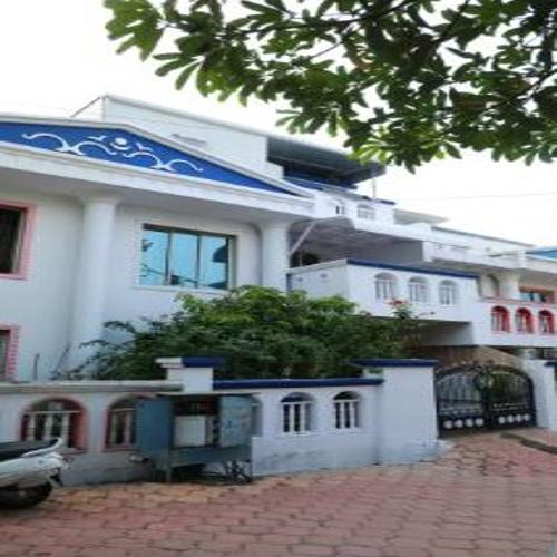 Harmony Homestay Harmony Homestay